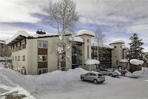 Ski Trail Condominiums Steamboat Springs Extérieur photo