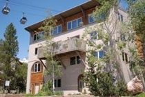 Ski Trail Condominiums Steamboat Springs Extérieur photo
