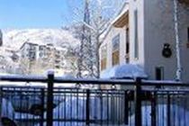 Ski Trail Condominiums Steamboat Springs Extérieur photo