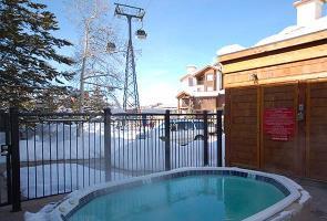 Ski Trail Condominiums Steamboat Springs Extérieur photo